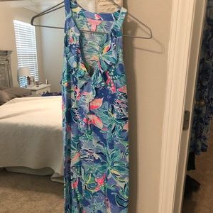Never worn Lilly Pulitzer
